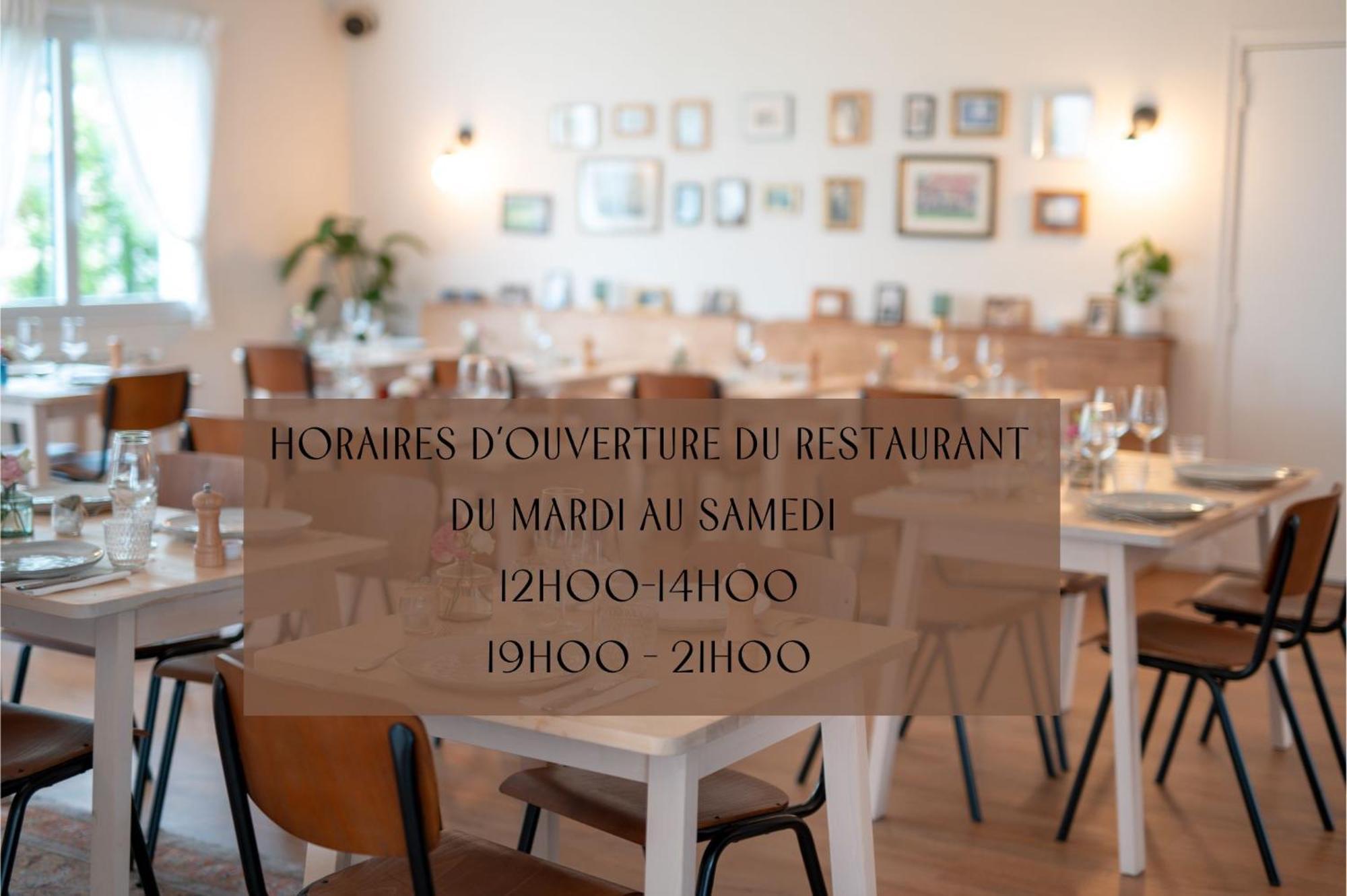 Hotel Restaurant La Voile Bleue Erdeven Kültér fotó